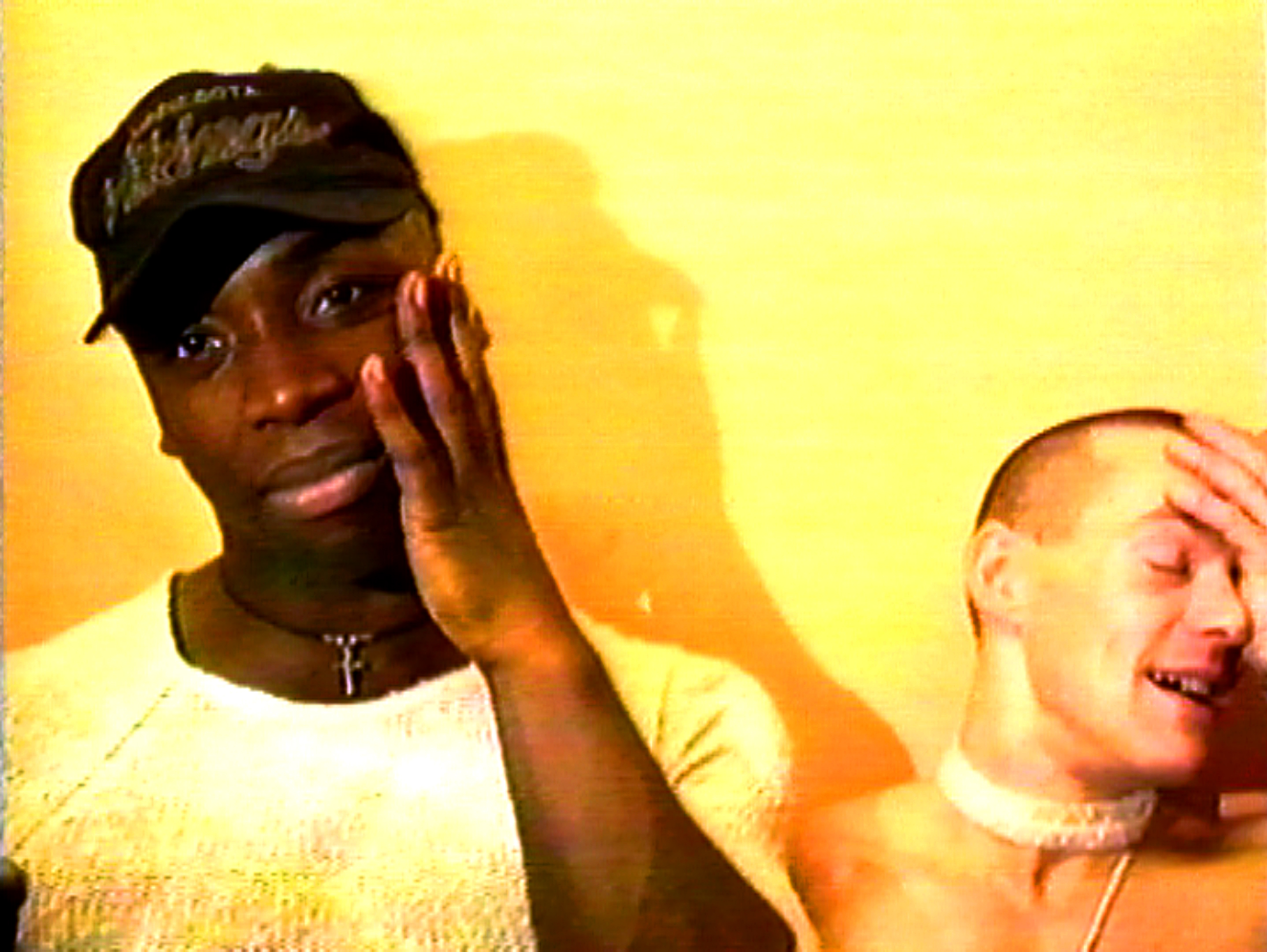 Sleaze Ball still 4